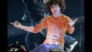 Corbin Bleu - I Get Lonely