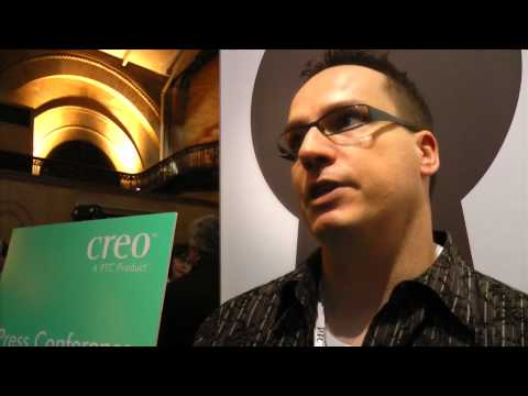 Creo Launch AnyRole Apps