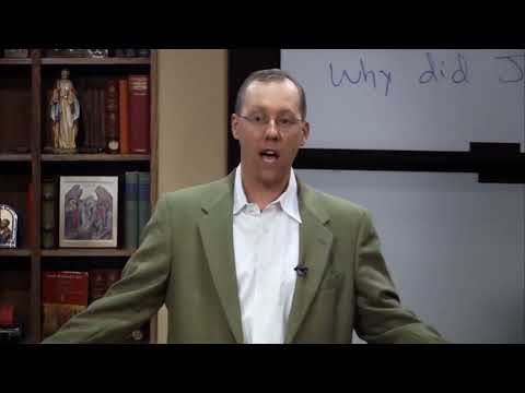 Peter Ep 6 In the Shadow of the Galileans