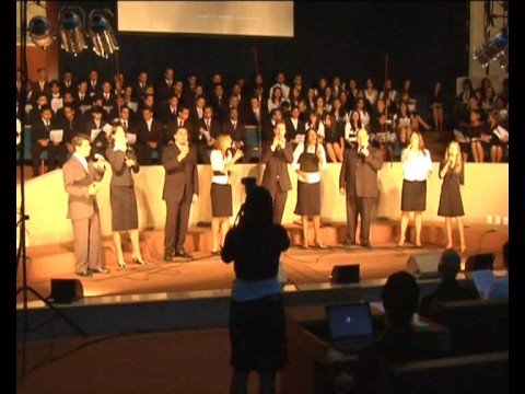 Tom de Vida - Nova História