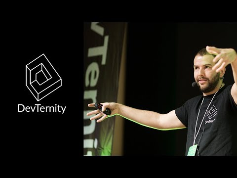 🚀 Architecting well-structured Java applications by Eduards Sizovs