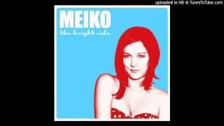 Meiko - Real Real Sweet