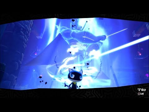 Keeper of Lust (Persona 5) -Dual Mix-