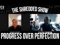 Progress Over Perfection with Elite Coach Jonny Irons