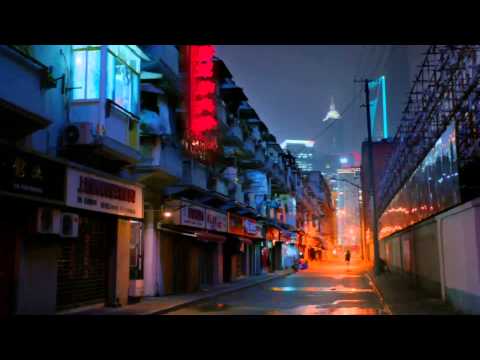 Yves Saint Laurent BLACK OPIUM mit Edie Campbell