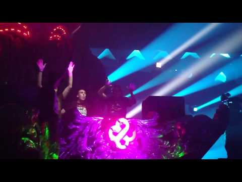 REVERZE 2011 || RUTHLESS Vs LETHAL MG Vs Q-IC PART 2 || [ FLASHBACK ] HD