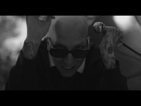sKitz Kraven - BLVD (Official Music Video)