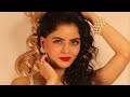 Mast Hot Chulbuli Apani Gehana Bh Vishisht Hot Pink Bikini Dance