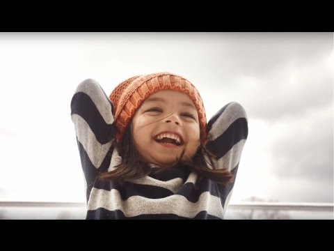 MARC O'POLO FW16 Junior Campaign