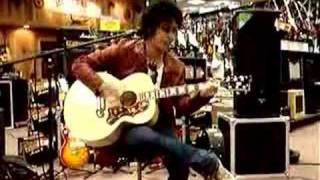 JOHN CORABI - ROBIN&#39;S SONG