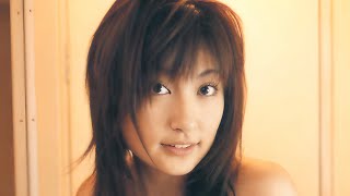 【熊田曜子】極上のグラビア