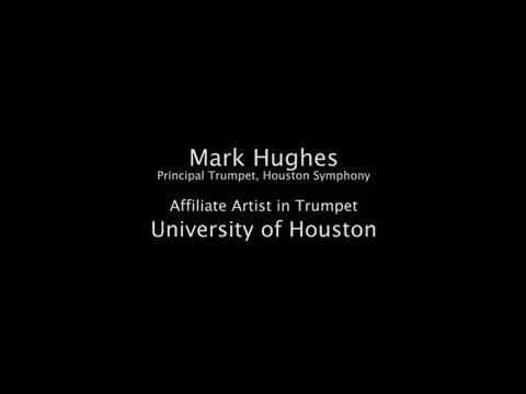 TMEA Allstate Trumpet Etude #1