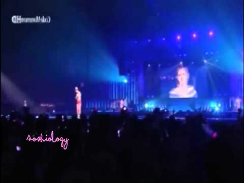 [COLLAB] Soshiology 'Born to be a lady'