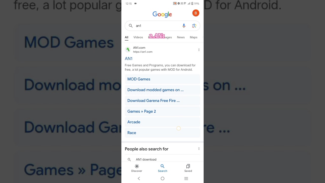 top 3 best website for mod APK #modapk