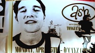Ash – Jack Names The Planets (2019 Remaster) (Official Video)