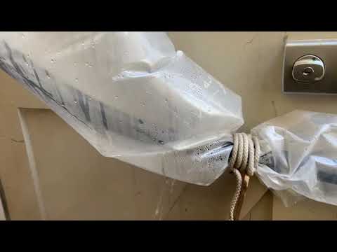 Carvel Planking Episode 9: Stringers and Clamps