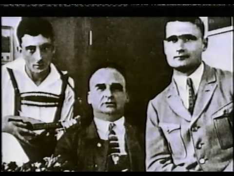 Mein Kampf: Die Geschichte einer Hetzschrift