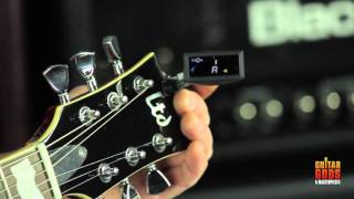 Video thumbnail for Korg PitchCrow-G by PlayersPlanetOz