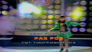 Download lagu Dewi Purwati - Pak Pos ( Aneka Ria Safari & Kamera Ria 1991 ) mp3