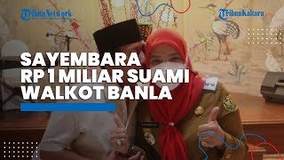 Suami Walkot Bandar Lampung Gelar Sayembara Rp 1 Miliar: Saya Beri Jika Terbukti Selingkuh