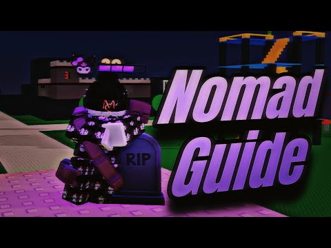 NOMAD IS SO OP! | Project Smash (Halloween Update)