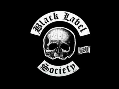 Black Label Society: Forever Down (Mafia Album)