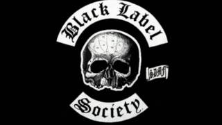 Black Label Society: Forever Down (Mafia Album)
