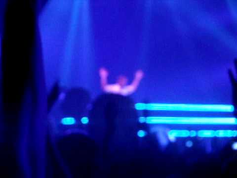 Armin Only @ СКК. Veracocha - Carte Blanche (Alex M.O.R.P.H. Remix)