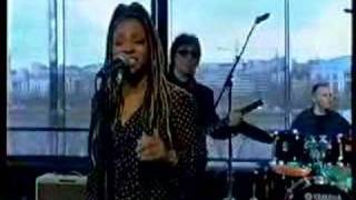 Bill Wyman&#39;s Rhythm Kings Featuring Beverley Skeete.