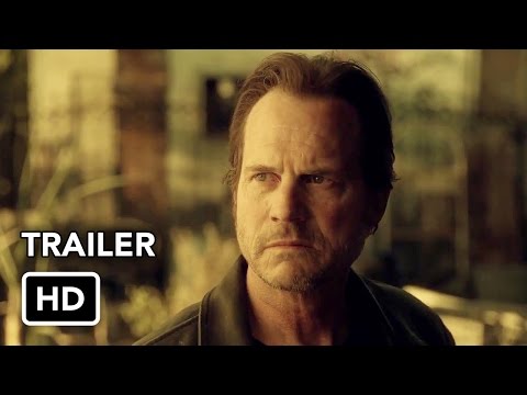 Training Day (CBS) Trailer #2 HD