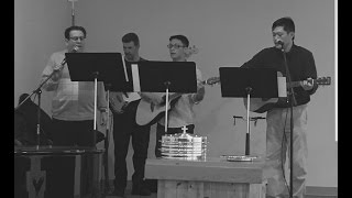 River Sermon 04-03-2016