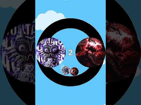 montagem xonada vs montagem rugada slowed ||which is better|| #viralvideo #shortsfeed