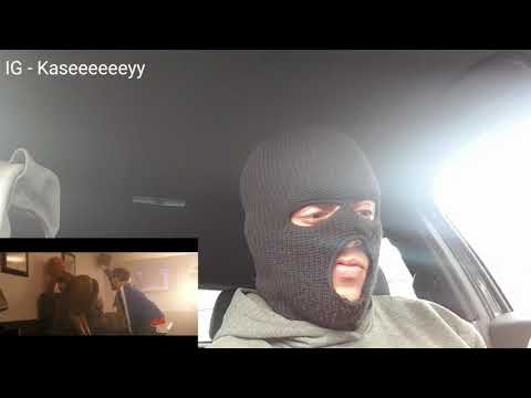 UK REACTION TO RUSSIAN RAP 🇷🇺 - LIL KRYSTALLL - AIR FORCE 1 - REACTION VIDEO!