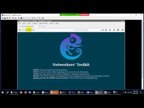 Lecture37(300-101)-Router Security Features