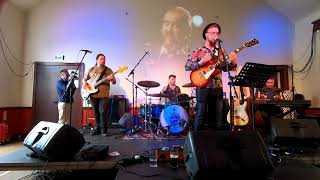 "Angeline" // Grace and Danger // Live at The John Martyn Gathering 2019 (Cover)