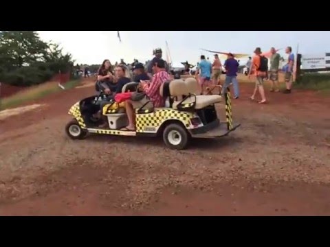 Lockn' Festival 2015 - Complete Walkthrough