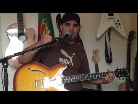 Fernando Rosa - I trust in eyes