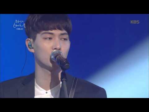 유희열의 스케치북 - CNBLUE - Radio. 20160408