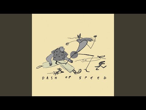 Dash Of Speed - Rum Jungle
