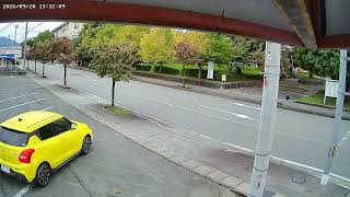 山形県天童市乱川ライブカメラ live webcam