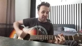 Hawk Nelson - The Final Toast Cover