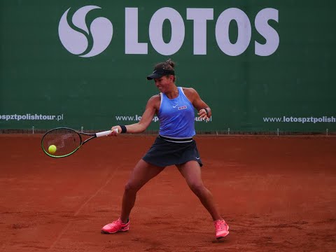 Weronika Falkowska spełnia marzenia