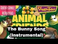 VeggieTales The Bunny Song Instrumental