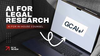 Best AI for Legal Research: Contract Review & Compliance