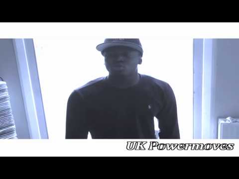UK Powermoves Presents -  Mercury