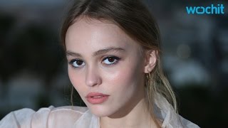 Johnny Depp's Daughter Speaks Out