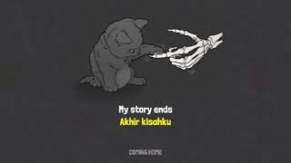 Download lagu story wa - avenged sevenfold - coming home mp3 Download lagu story wa - avenged sevenfold - coming home mp3