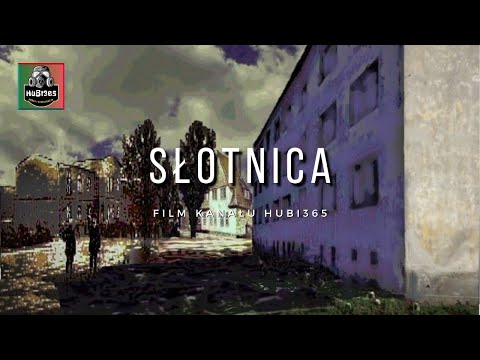 Słotnica: opuszczona wieś i wojskowe bloki | URBEX