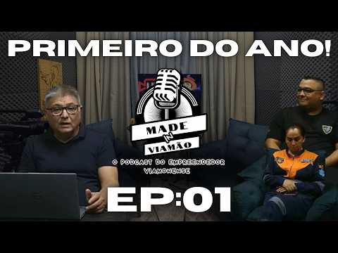 DIRETO AO PONTO #01