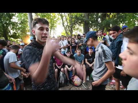 AGU vs KILATE vs TANGO NP -8VOS DE FINAL- Fecha 1 Pretemporada 2020